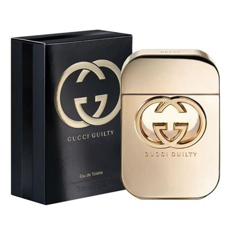 gucci guilty edt 30ml spray|Gucci Guilty 75ml best price.